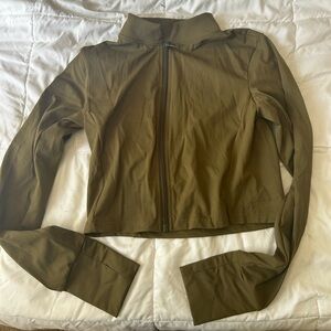 Balance althletica/vitality jacket